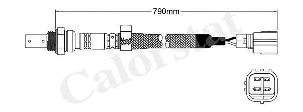 Лямбда-зонд