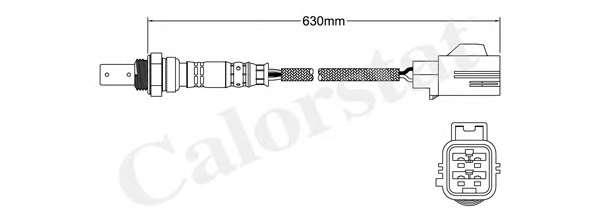 Лямбда-зонд