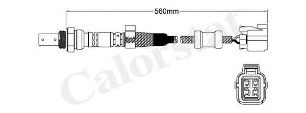 Лямбда-зонд