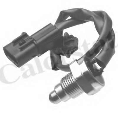 Выключатель, фара заднего хода