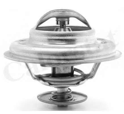 Термостат, охлаждающая жидкость