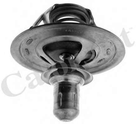 Термостат, охлаждающая жидкость