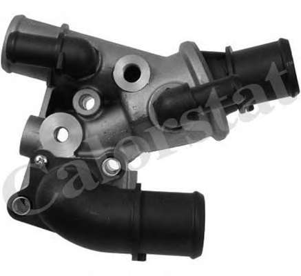 Термостат, охлаждающая жидкость