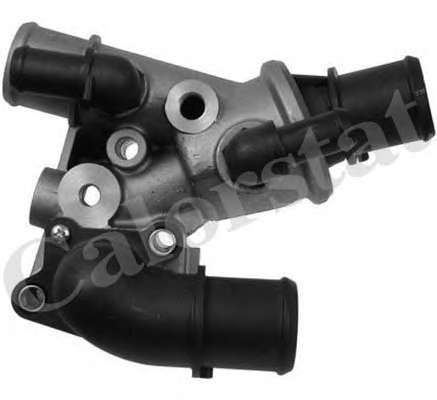 Термостат, охлаждающая жидкость