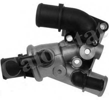 Термостат, охлаждающая жидкость