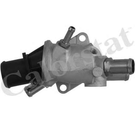 Термостат, охлаждающая жидкость