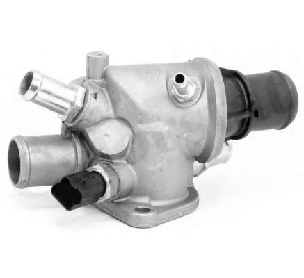 Термостат, охлаждающая жидкость