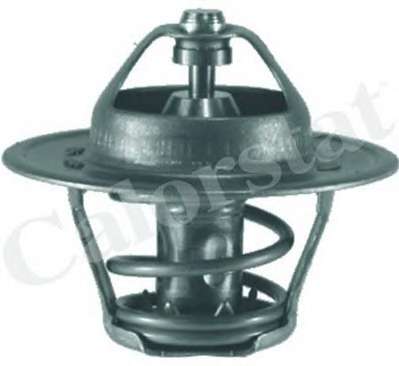 Термостат, охлаждающая жидкость