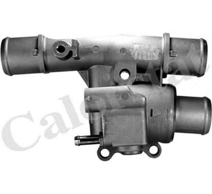 Термостат, охлаждающая жидкость