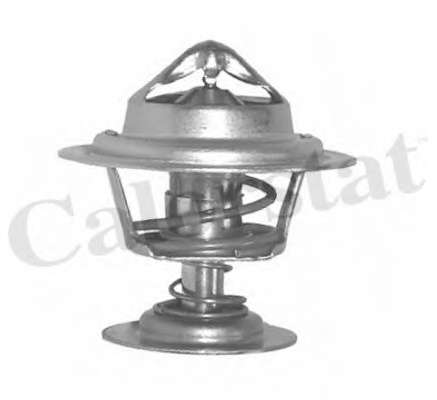 Термостат, охлаждающая жидкость