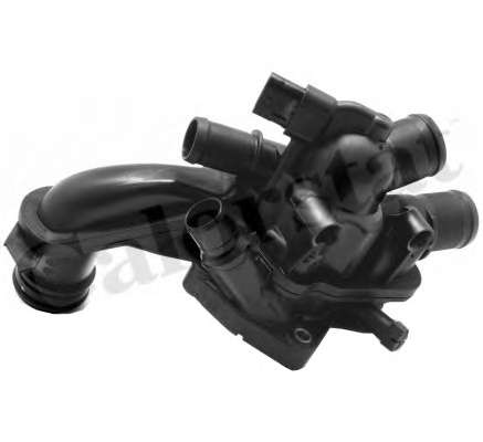 Термостат, охлаждающая жидкость