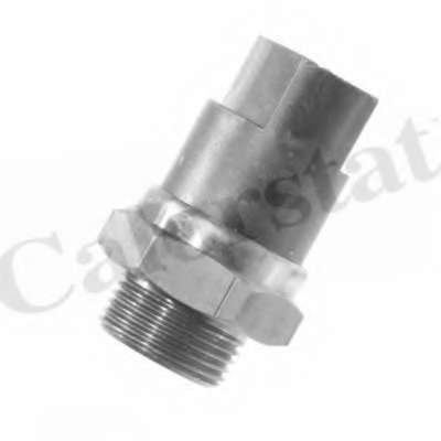 Термовыключатель, вентилятор радиатора