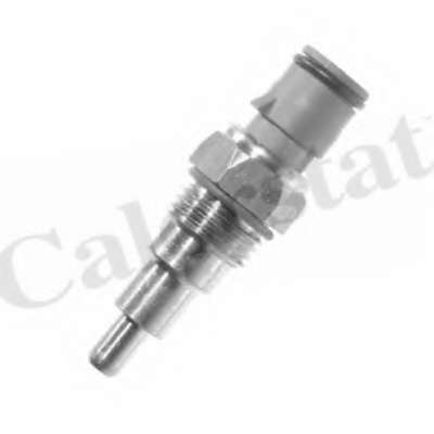 Термовыключатель, вентилятор радиатора