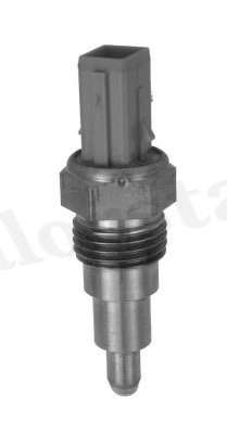 Термовыключатель, вентилятор радиатора