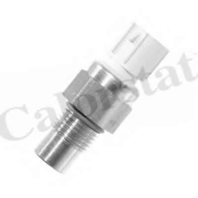 Термовыключатель, вентилятор радиатора