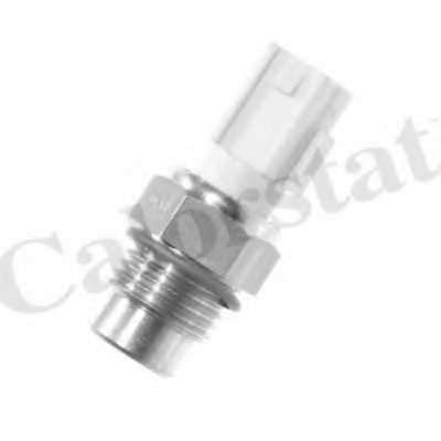 Термовыключатель, вентилятор радиатора