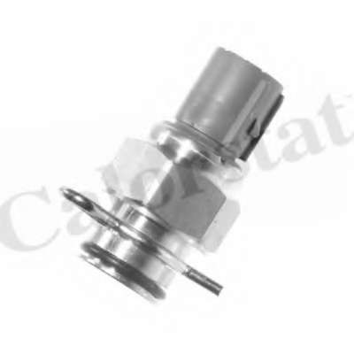 Термовыключатель, вентилятор радиатора