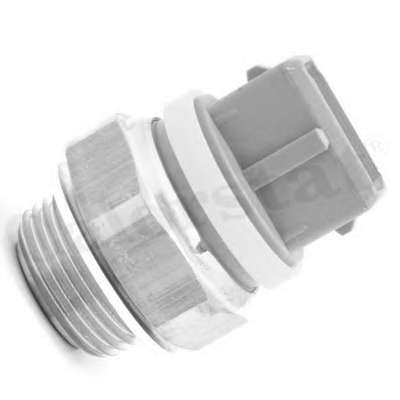 Термовыключатель, вентилятор радиатора