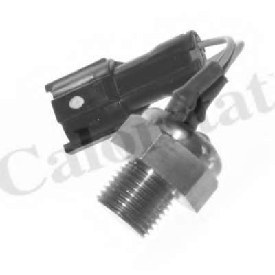 Термовыключатель, вентилятор радиатора