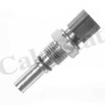 Термовыключатель, вентилятор радиатора