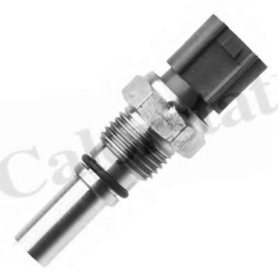 Термовыключатель, вентилятор радиатора