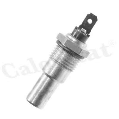 Датчик, температура охлаждающей жидкости