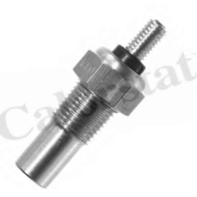 Датчик, температура охлаждающей жидкости