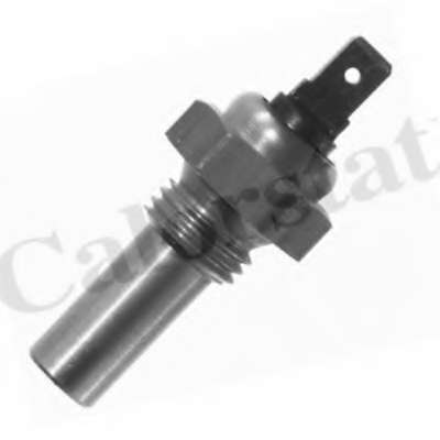 Датчик, температура охлаждающей жидкости