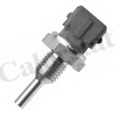 Датчик, температура охлаждающей жидкости