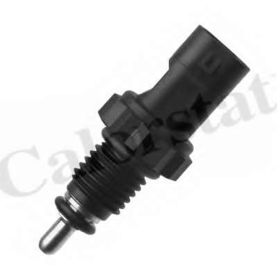 Датчик, температура охлаждающей жидкости