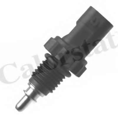 Датчик, температура охлаждающей жидкости