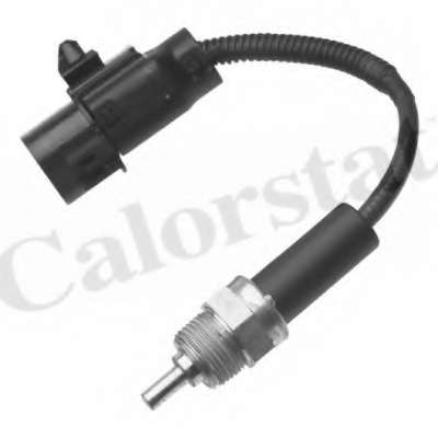 Датчик, температура охлаждающей жидкости