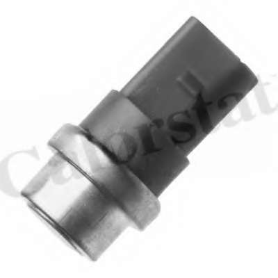 Датчик, температура охлаждающей жидкости