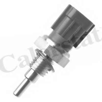 Датчик, температура охлаждающей жидкости