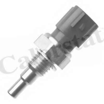 Датчик, температура охлаждающей жидкости