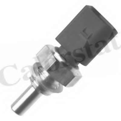 Датчик, температура охлаждающей жидкости