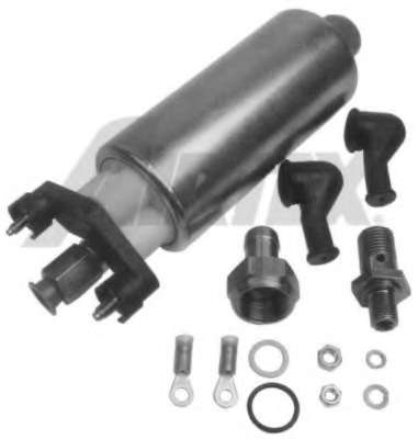 Топливный насос