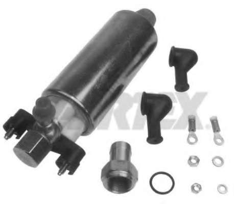 Топливный насос