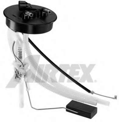 Датчик, запас топлива