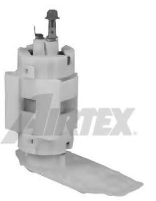 Насос палива