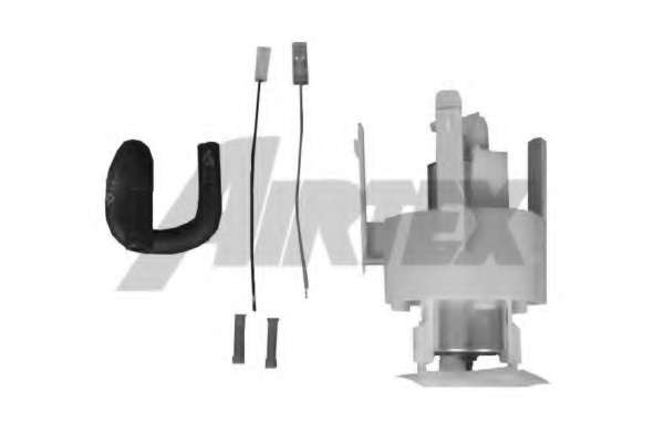 Топливный насос