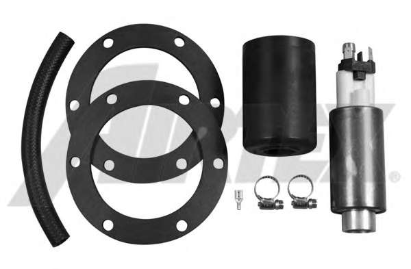 Топливный насос