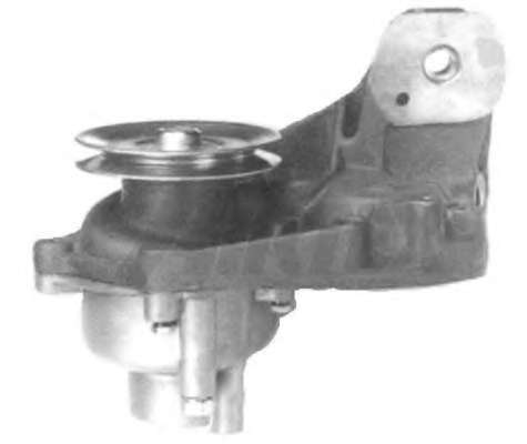 Водяной насос