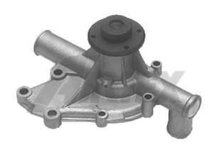 Водяной насос