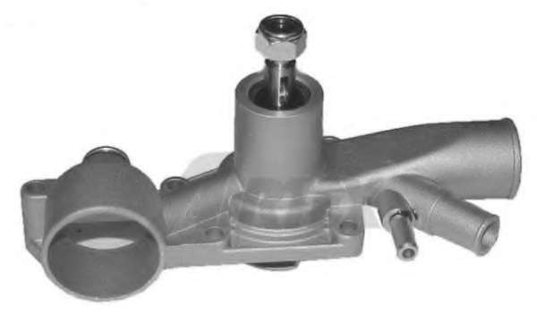 Водяной насос