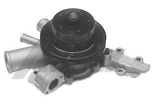 Водяной насос