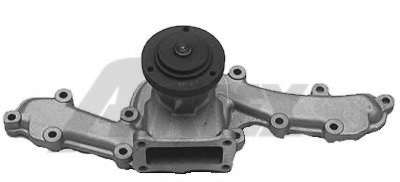 Водяной насос