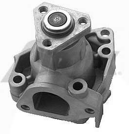 Водяной насос