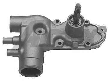 Водяной насос