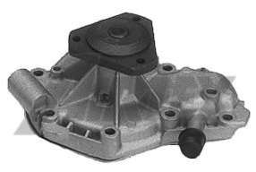 Водяной насос